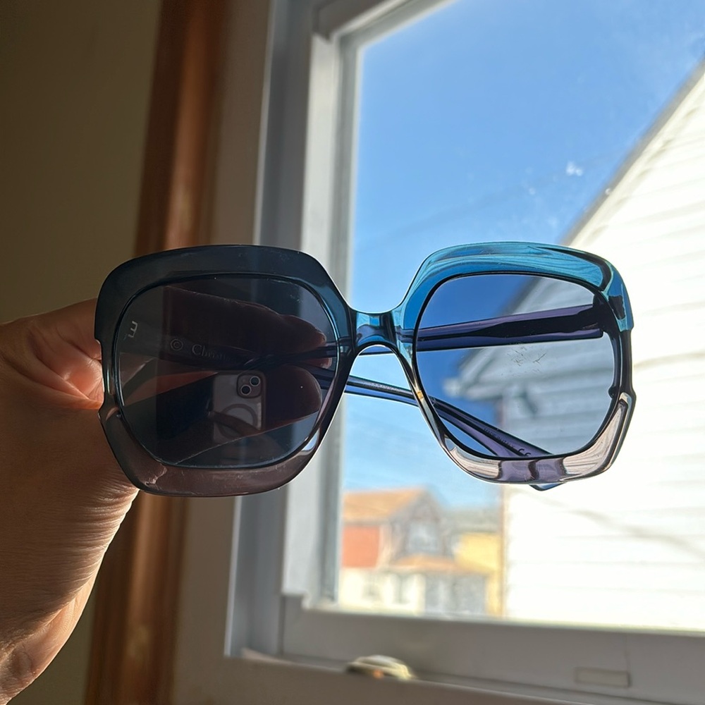 Christian Dior Sunglasses